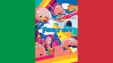 Family Guy Mail Time (Italiano/Italian)