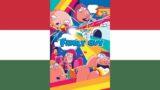 Family Guy Mail Time (Magyar/Hungarian)