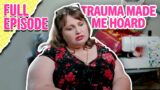 Family Trauma Led Her To Hoarding! | Dirty Home Rescue Season 1 Episode 10 (Full Episode)