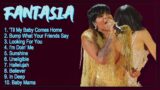 Fantasia-Year's top hits roundup roundup: Hits 2024 Collection–Parallel