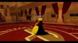 Fantasia ball roleplay