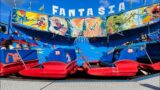 Fantasia ride porthcawl amusement park