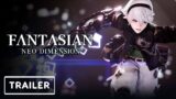 Fantasian Neo Dimension – Trailer | Nintendo Direct 2024