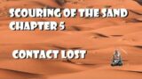 Fantasy Campaign: Scouring of the Sands Chapter 5