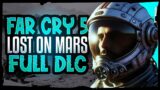 Far Cry 5: Lost On Mars (FULL DLC Playthrough)