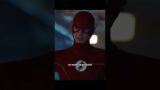 Fast track thought she could outrun the GOAT #flash #arrowverse #shorts