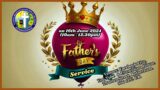 Fathers’ Day Service 2024 @ GRBC Int'l Edited