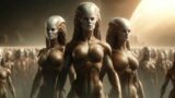 Female AMAZON Aliens Realize HUMANS are Reluctant of WARFARE | Sci-Fi Story | HFY