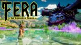 Fera: The Sundered Tribes Official Announcement Trailer Game Rpg Upcoming