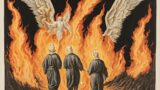 Fiery Furnace The Fourth Man Mystery