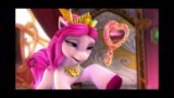 Filly Funtasia E1 songs in English