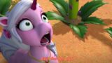 Filly Funtasia: Evil Garden (2)