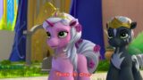 Filly Funtasia: Think It Over