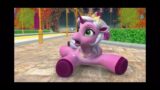 Filly Funtasia song Can’t Catch Me Now (English)