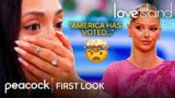 First Look: You VOTED! Who Didn't Make The Cut? | Love Island USA on Peacock