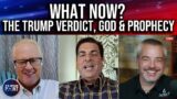 FlashPoint: Trump Verdict Reactions & Prophecy FULL STREAM