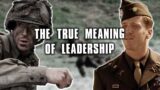 Follow Me! – The Incredible Leadership of Major Dick Winters (D-Day 80th Anniversary Remembrance)