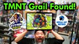 Found the TMNT One:12 Grail at Titan Toyz – Mega Jay Retro