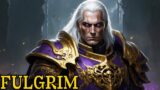 Fulgrim | Warhammer 40k Full Lore