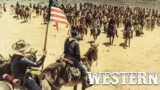 Full Western Action Drama Movie | Western Movie | Cavalry Western | Cowboy English Movie