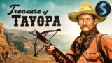 Full Western Movie | Treasure Of Tayopa | Gilbert Roland