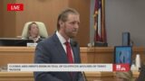 Full closing arguments | Prosecution reviews evidence with jury in ex-officer's murder trial