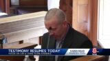 Full day of testimony in Karen Read case