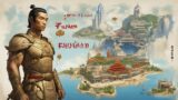 Funan: The Enigmatic History of the Ancient Civilization