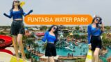 Funtasia water park and resort || Funtasia park Varanasi