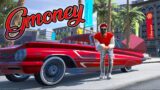 G Money Life & Death ( New Leaf RP )