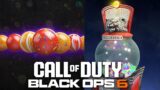 GOBBLEGUM OFFICIALLY BACK IN BLACK OPS 6 ZOMBIES…