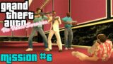 GTA Mixed – Vic Vance Survives – Mission #6 – Killling Ricardo Diaz (HD)