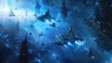 Galactic Council Demands Tribute, Humanity Sends a Fleet of Battleships | HFY Full Story