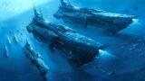 Galactic Council Killed Human Girl So Earth Unleashed Its Secret Fleet