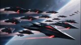 Galactic Council Mocked Humanity, Until Our Stealth Fleet Decloaked | HFY Full Story