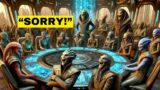Galactic Council Sanctions Earth, Humanity Declares War | Sci-Fi Story | HFY