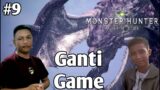 Ganti Game – Monster Hunter: World