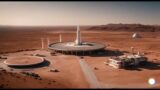 Gen 2 2417811013, footage of mars base, cinematic, M 5