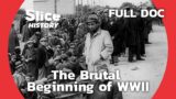 Germany's Invasion of Poland and the Fierce Polish Resistance I SLICE HISTORY | FULL DOCUMENTARY