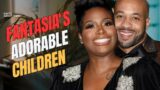 Get To Know Fantasia Barrino's 3 KIDS: All You Need To KNOW.