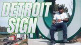 Gmac Cash – Detroit Sign (Official Video) Shot By @AyeYoNino
