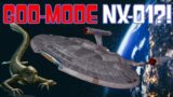 God Mode NX 01 in STFC?! Fly the first Enterprise and NEVER DIE | Star Trek Fleet Command STFC