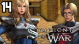 Goddess of War | Symphony of War: The Nephilim Saga – Part 14