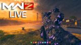 Going For The HARDEST CHALLENGE In MW3 Zombies Solo – From Zero To Red Worm Solo