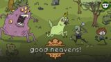 Good Heavens! [Demo] – Questo gioco potrebbe piacerci!