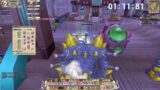 Grand Fantasia – Holy Knight Rush DD, Distorted Dimension | 2 mins, no tarot