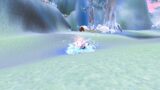 Grand Fantasia Memories: White sand arena. Duraznito AM