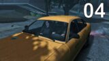 Grand Theft Auto IV – Part 4 – Trying My Luck With Michelle