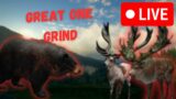 Grinding Tahr and Bears || Call of the Wild