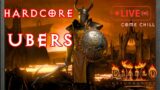 HARDCORE UBERS : Tristram Day , Torch or Death ?  – Diablo 2 Resurrected